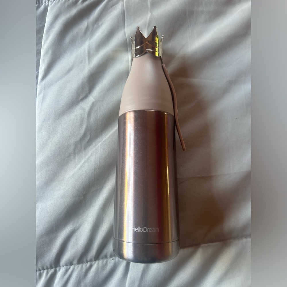 Crown Vacuum Flask - Insulated 350ml
